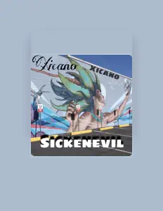 Listen to Sickenevil, watch music videos, read bio, see tour dates & more!