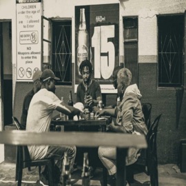 Nkomazi Funk Ced-Wreak