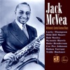 Jack McVea