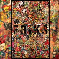 Friks (feat. Jey Nella) - Single - Big Tony