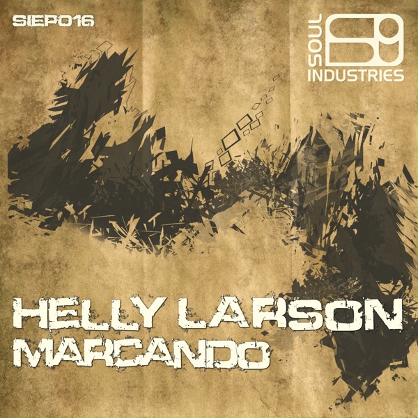 Marcando - EP