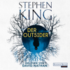 Der Outsider - Stephen King