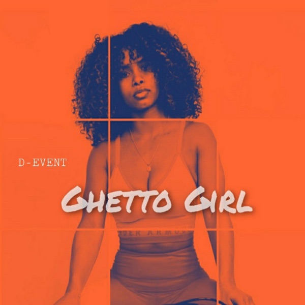 Ghetto Girl