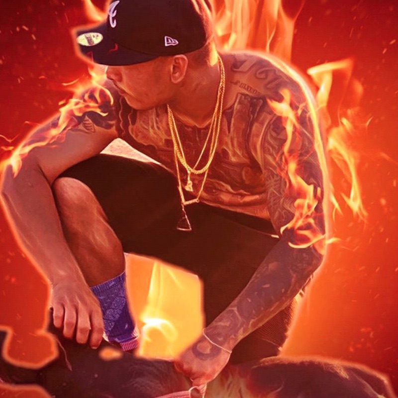 Breeze & Styles - You're My Angel (The Midnight Mix)