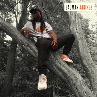 Badman - Single