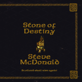 Stone of Destiny - Steve McDonald