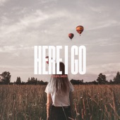 Here I Go (feat. Jason Dering) artwork