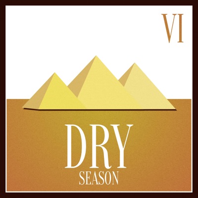 Dry Season - EP