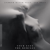 Your Eyes (feat. Ane Brun) [Nuage Extended Mix] artwork