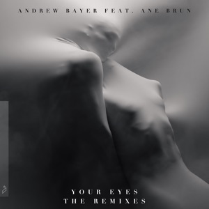 Your Eyes (feat. Ane Brun) [Maor Levi's Starlight Mix]