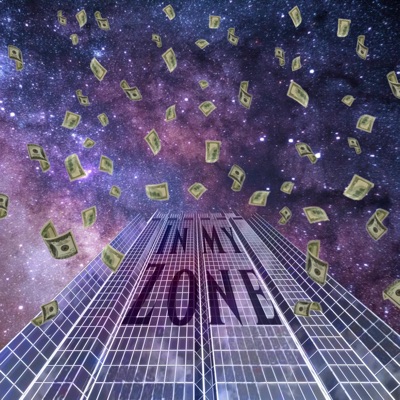 In My Zone (feat. Kid F. Mula) - Single