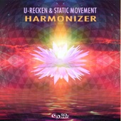 Harmonizer artwork