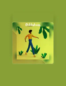 聆聽 FeuiLL、觀看音樂影片、閱讀小傳、查看巡演日期等！