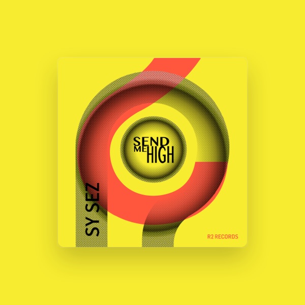 Sy Sez's avatar