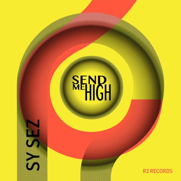 Send Me High (feat. Phoenix Pearle)