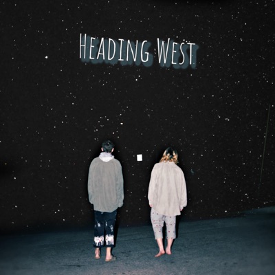 Heading West (feat. Ryan Hedley) - Single