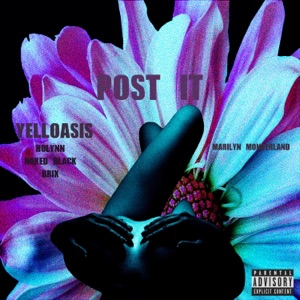 Post It (feat. Holynn, Brix & Naked Black) - Single