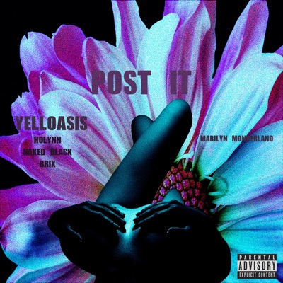Post It (feat. Holynn, Brix & Naked Black) - Single