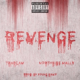 Revenge (feat. Northside Mally) TrapCam