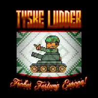 Frohes Festung Europa! — Tyske Ludder