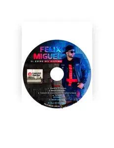 Felix Miguel सुनें, म्यूज़िक वीडियो देखें, बायो पढ़ें, दौरे की तारीखें और बहुत कुछ देखें!