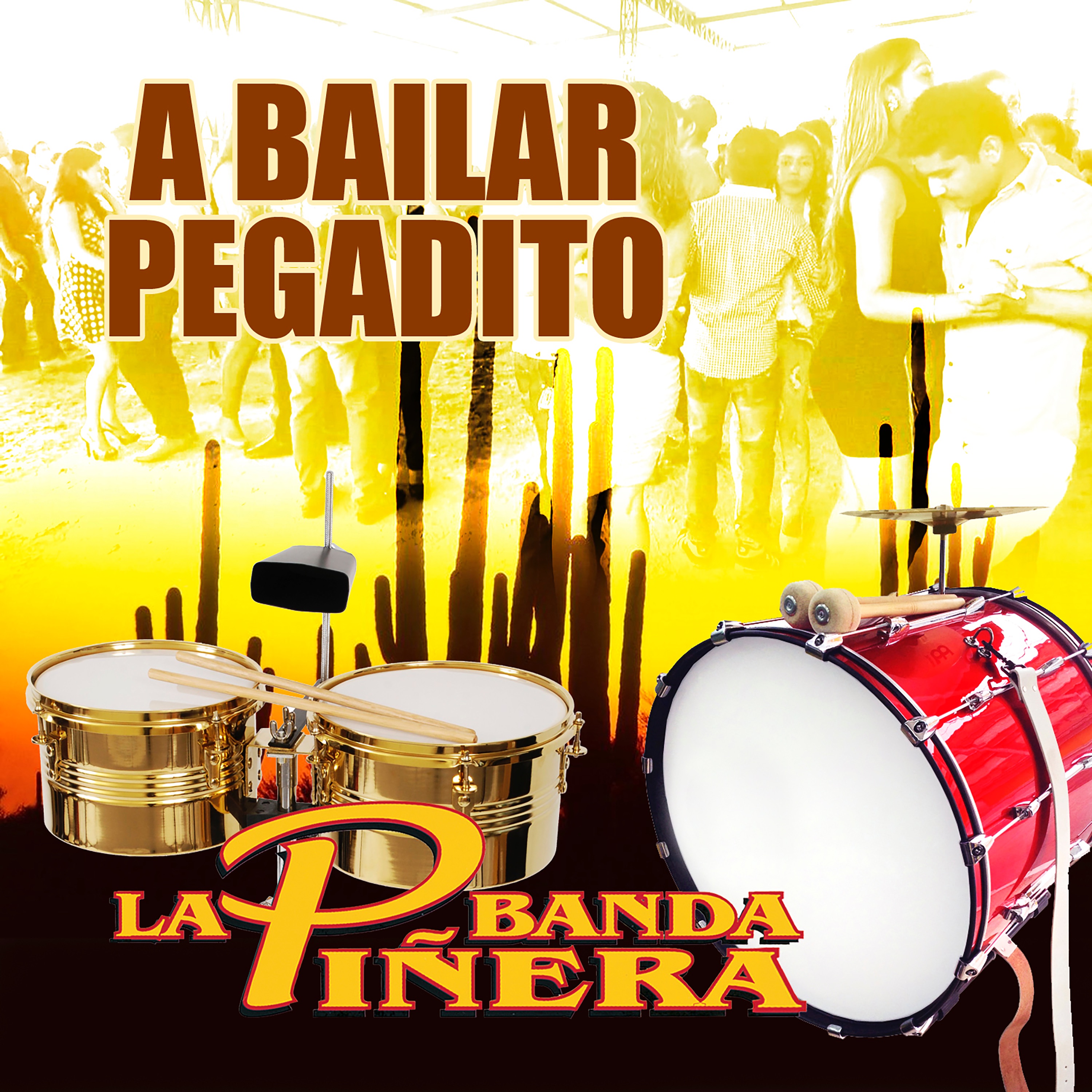 A Bailar Pegadito