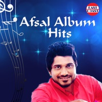 Afsal Album Hits - Afsal, Nahla & Rehna
