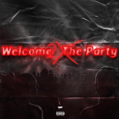 Welcome 2X the Party