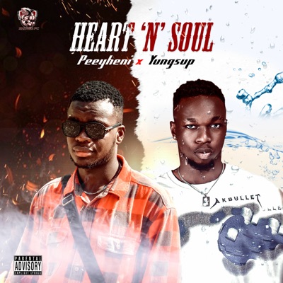 Heart'n'Soul - Single