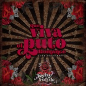 Que Viva el Puto Romance (Live Sessions) artwork
