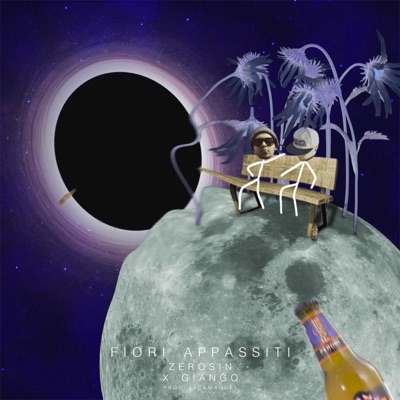 Fiori Appassiti (feat. Giango) - Single