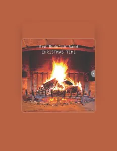 Red Rudolph Bandを聴いたり、ミュージックビデオを鑑賞したり、経歴やツアー日程などを確認したりしましょう！