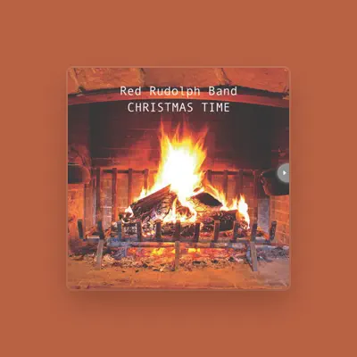 Listen to Red Rudolph Band, watch music videos, read bio, see tour dates & more!
