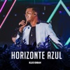 Horizonte Azul (Ao Vivo) - Single