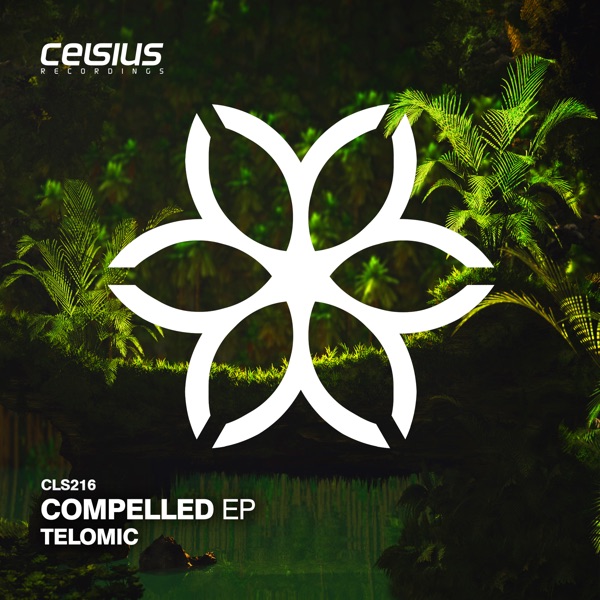 Compelled - EP