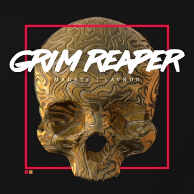 Grim Reaper - Single