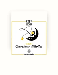 Stef Becker: песни, клипы, биография, даты выступлений и многое другое.