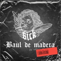 Baul de Madera - Single - O'b