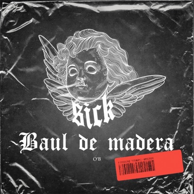 Baul de Madera - Single