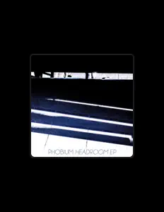 Listen to Phobium, watch music videos, read bio, see tour dates & more!