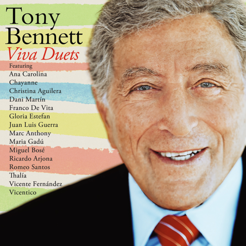 Tony Bennett, mestre no pop americano, morre aos 96 