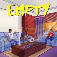 Empty - Single - DRV, Loka & AAKASH