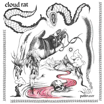 Poslechněte si Pollinator od interpreta Cloud Rat