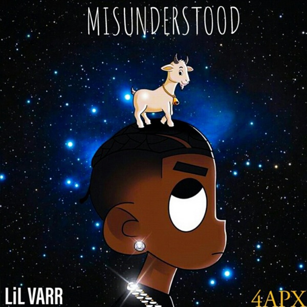 Misunderstood
