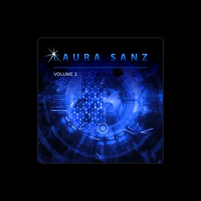 Listen to Laura Sanz, watch music videos, read bio, see tour dates & more!