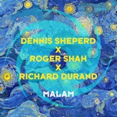 Malam (Richard Durand Remix) artwork