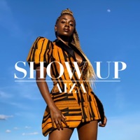 Show Up - Single - Aiza