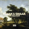 Way Back Home (feat. Ivar) [Fouk Remix] cover art