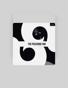 Listen to THE Passion8 FAM, watch music videos, read bio, see tour dates & more!