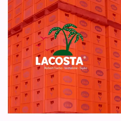 Lacosta - Single - Veztalone